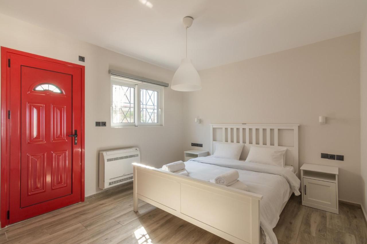 Acropolis View Apartment For 4 Ppl Athen Eksteriør bilde