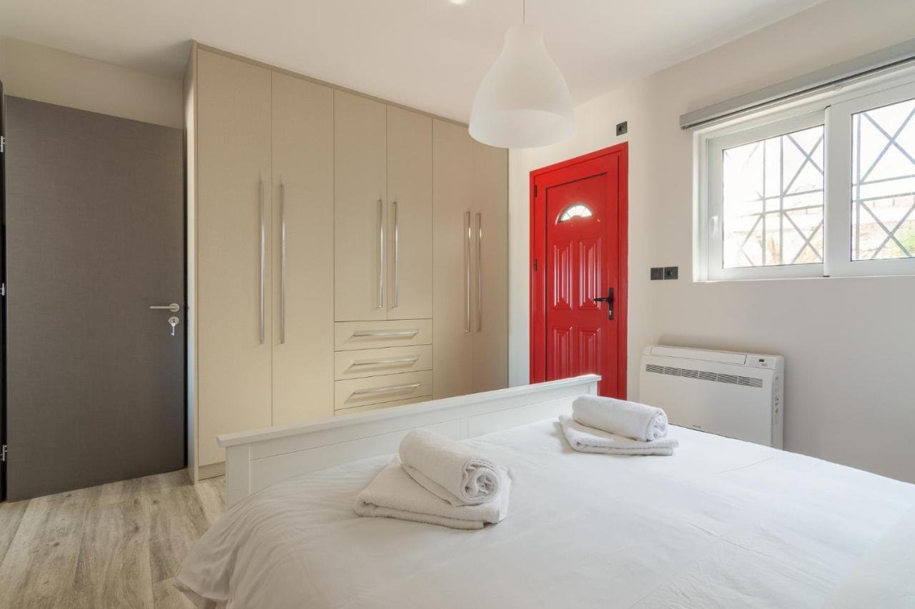 Acropolis View Apartment For 4 Ppl Athen Eksteriør bilde